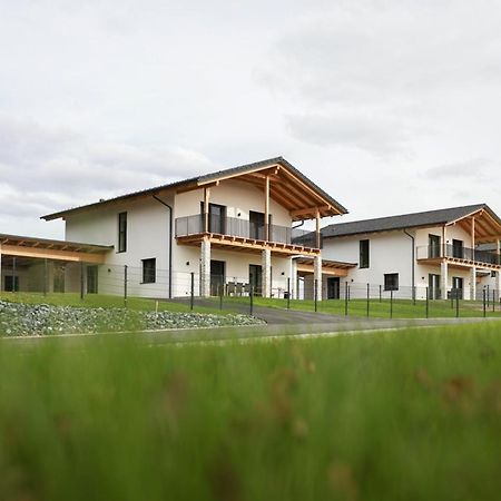 Sonnendoerfl Villa Poppendorf im Burgenland Luaran gambar