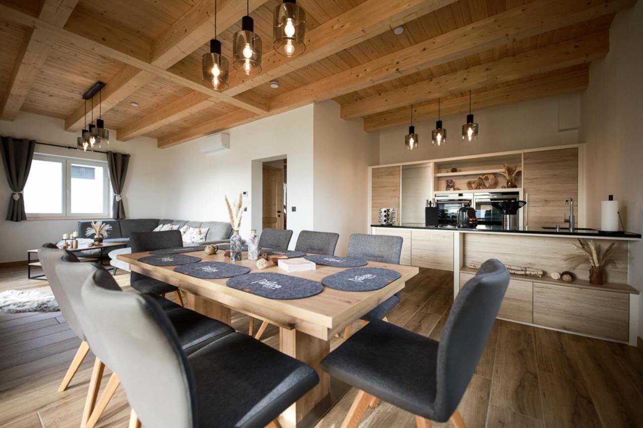Sonnendoerfl Villa Poppendorf im Burgenland Bilik gambar