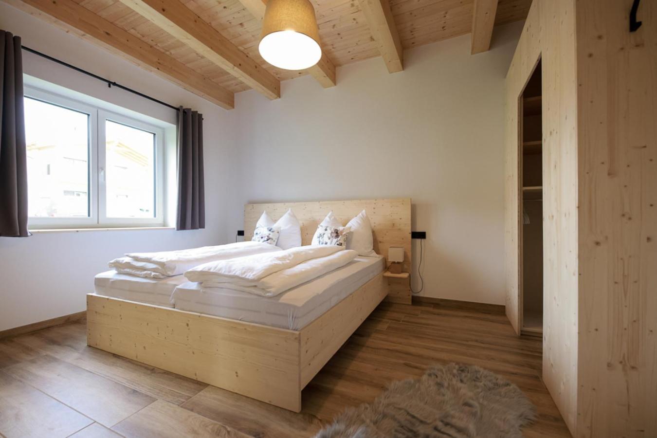Sonnendoerfl Villa Poppendorf im Burgenland Luaran gambar