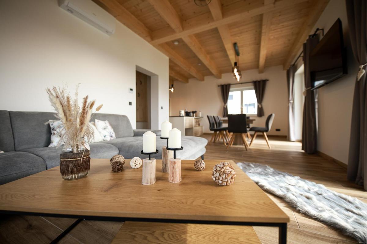 Sonnendoerfl Villa Poppendorf im Burgenland Luaran gambar